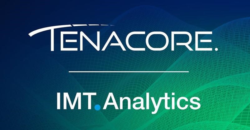 Tenacore Enters Distribution Agreement with IMT Analytics